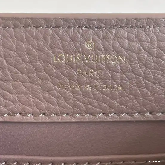 Cheap CAPUCINES VUITTON LOUIS MINI 0509